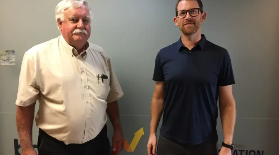 Northern Angels Promoting Investing And Entrepreneurship