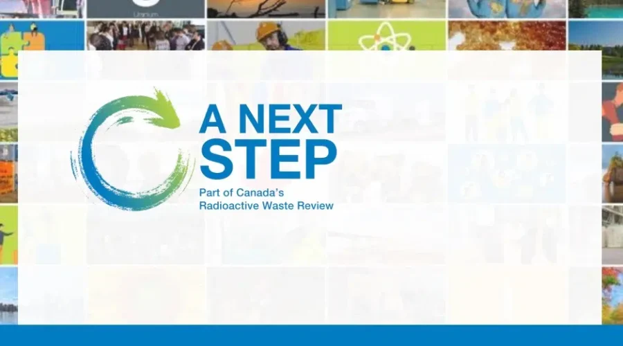 Public Comment Sought On Disposal Of Radioactive Waste