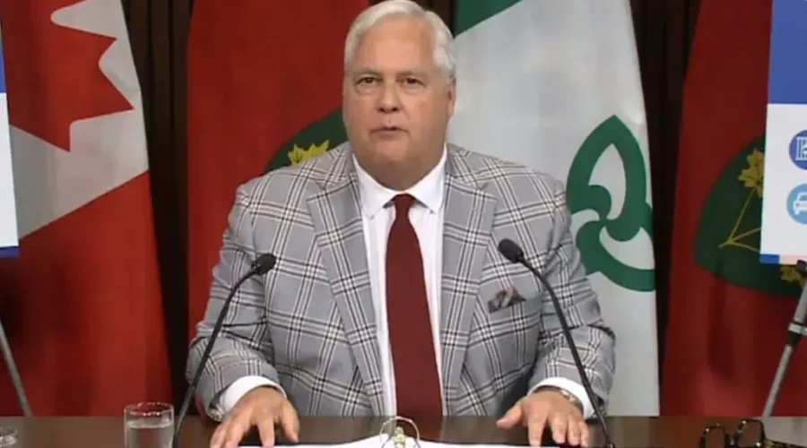 Busy Year For Ombudsman