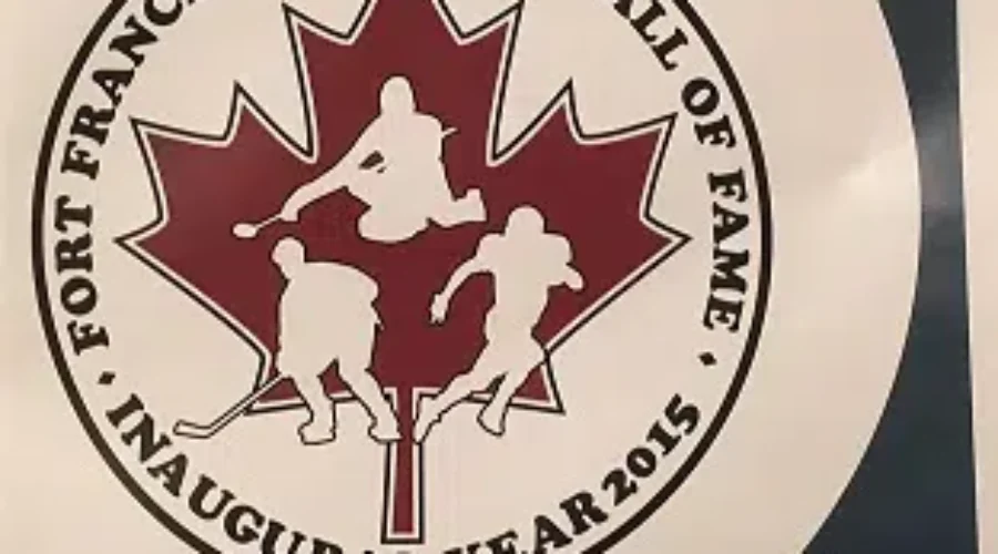Fort Frances Sports Hall of Fame 2022 Induction Ceremony