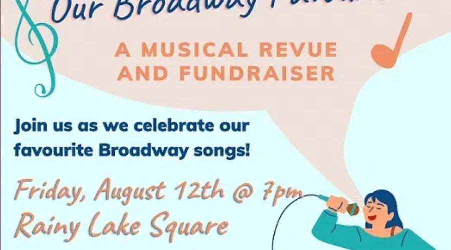 Summer Lovin’: Our Broadway Favourites – Trevor Barker Interview