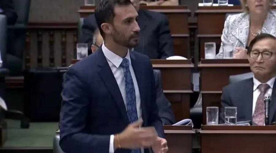 Education Minister: CUPE Contract Response “Unreasonable”