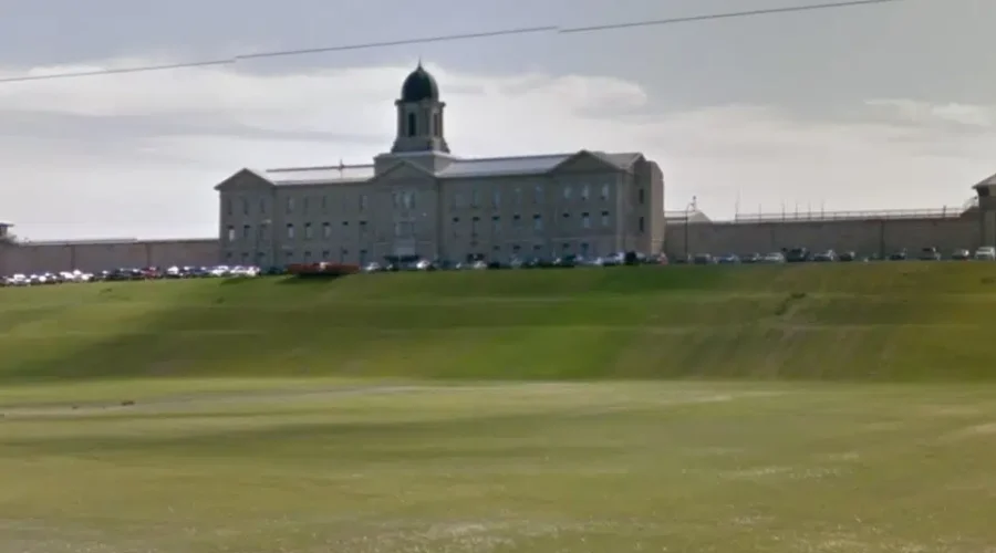 Fort Frances Man Dies in Federal Penitentiary