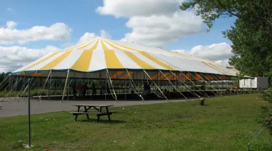 Tournament Preps Start This Weekend