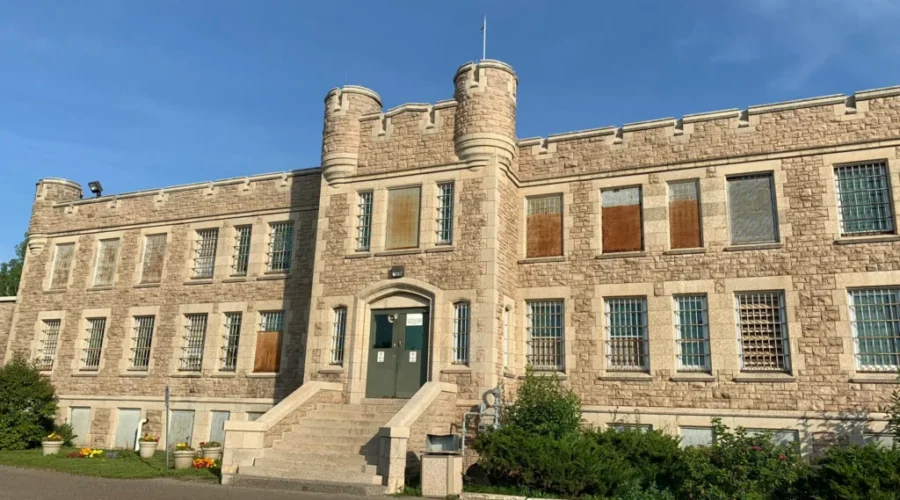 More Correctional Officers Getting Hired In ON