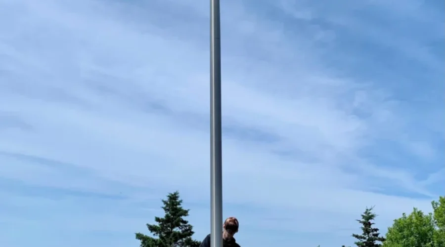 Ukrainian-Canadian Discusses Trip To Ukraine Providing Humanitarian Relief