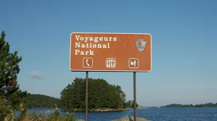 Park Looks to Improve Relations With Area Resorts