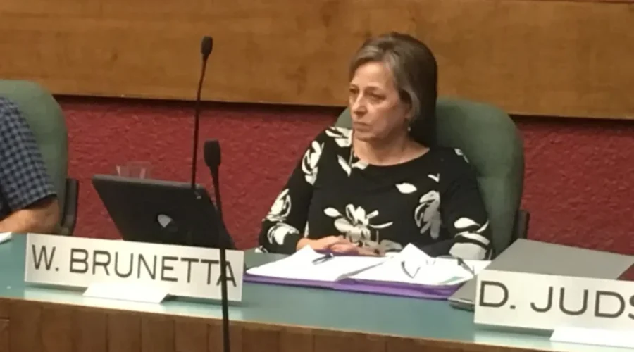 Third Name Added to Fort Frances Ballot