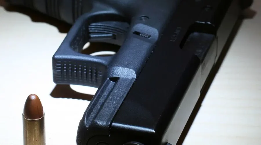 Police Dept. Getting New Glocks