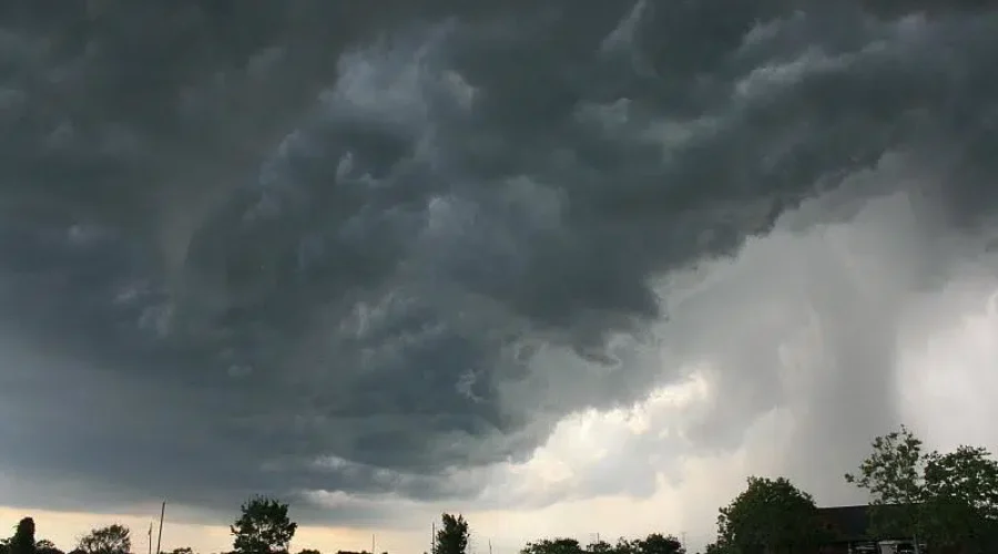 Heavy Rainfall Possible