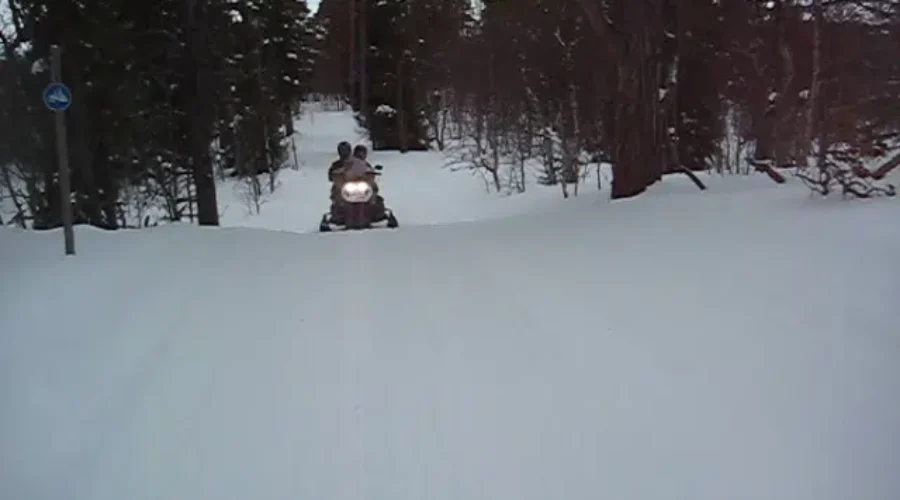 Snowmobile Clubs Receive Funding