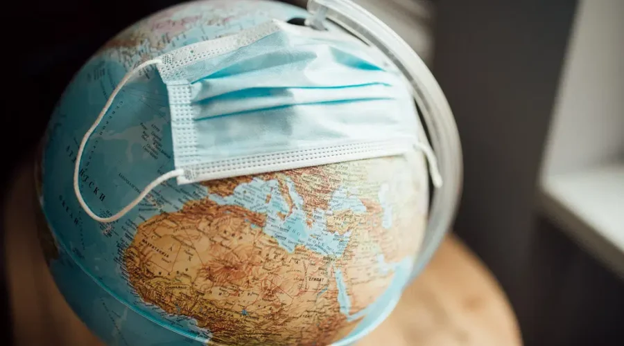 WHO: End of the COVID-19 pandemic ‘is in sight’