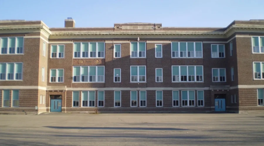 Drop-In Center For Vets Coming to Backus