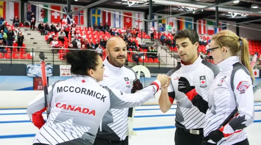 Brother/Sister Enter Sports Hall of Fame