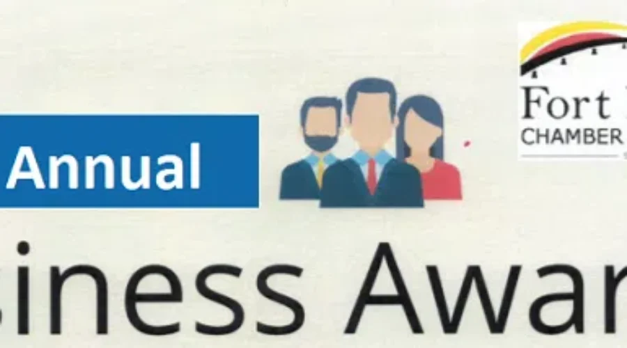 The 25th Annual Fort Frances Chamber of Commerce Business Awards – Heather Johnson Interview