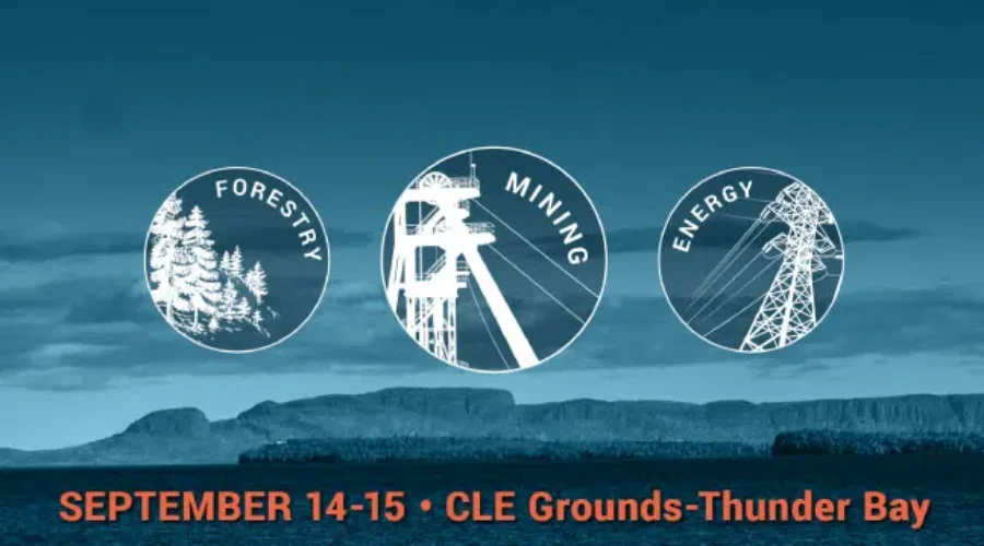 Tradeshow Takes Over CLE Grounds