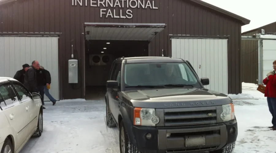 A Busy Cold-Weather Testing Year Expected