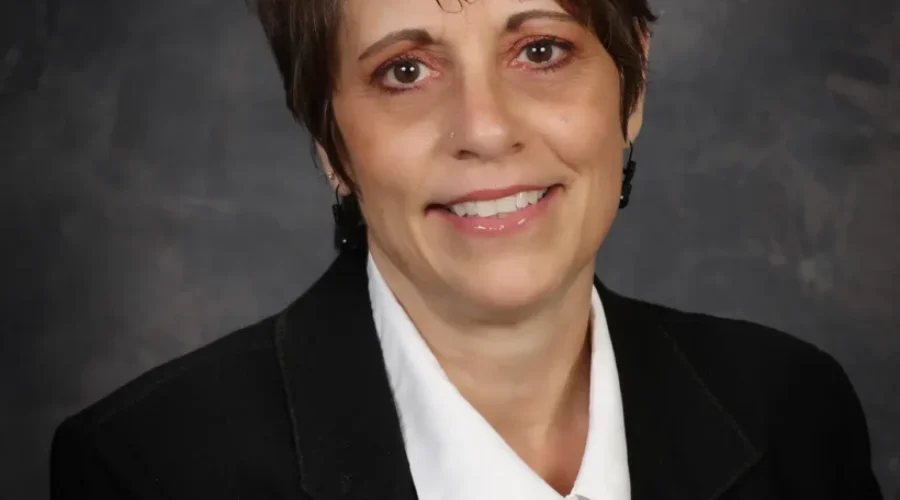 Falls Chamber Names New Executive Director