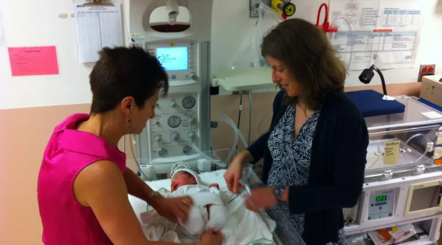 Foundation Eyes New Panda Warmer