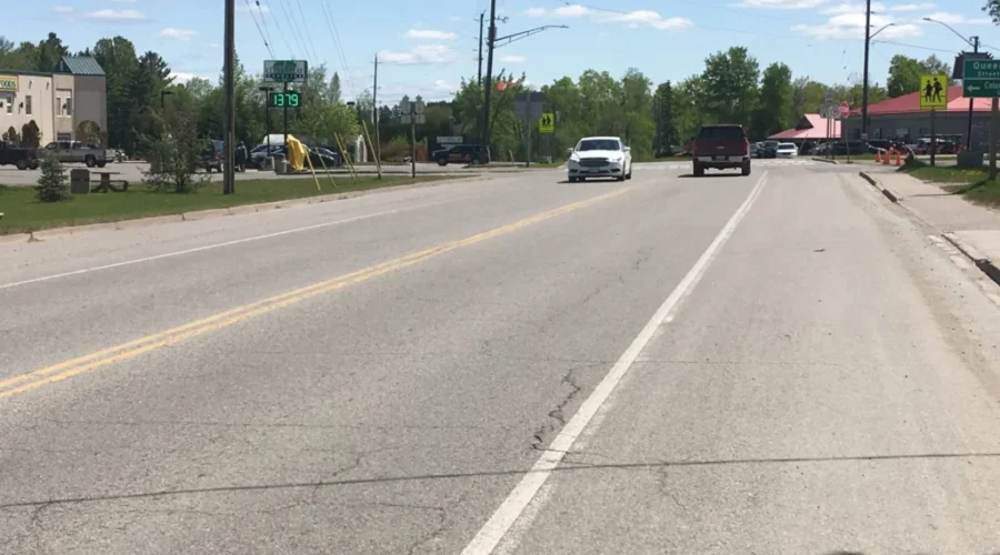 Traffic Lights For Emo Proposed