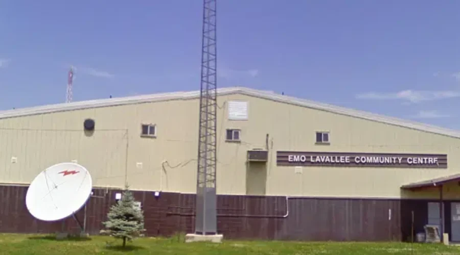 Former Emo Arena Manager to be Remembered