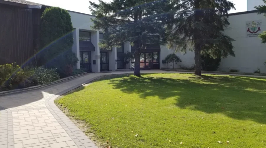 No Holiday for Fort Frances Town Workers