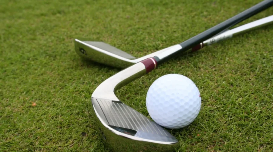 Muskies Golfers Take NorWOSSA Crowns