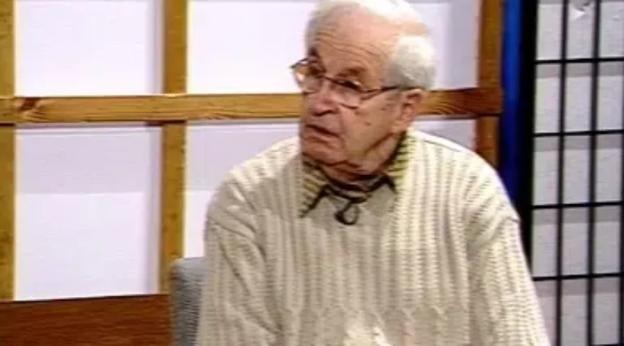 Long Time Broadcaster/School Board Trustee Dies