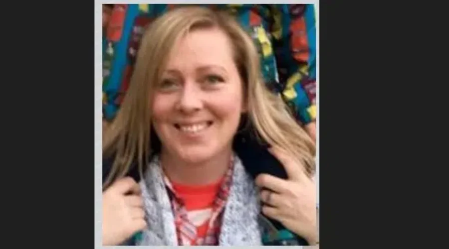 UPDATE: Missing Woman’s Body Found