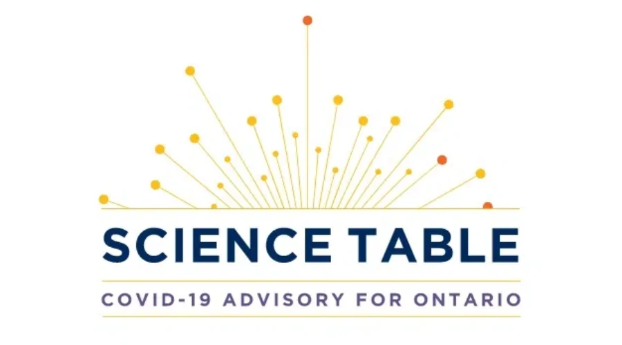Science Table Given New Name/Mandate