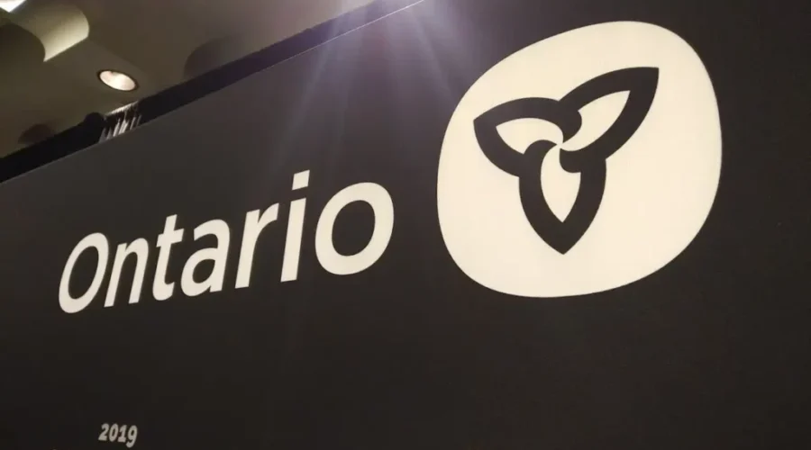 Ontario Making It Easier/Faster To Renew ID