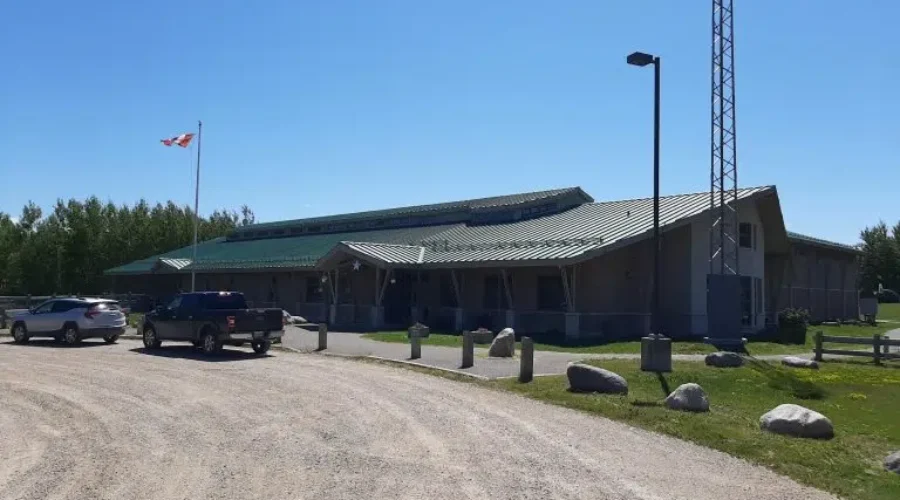 Feds Help with School Expansion Plans