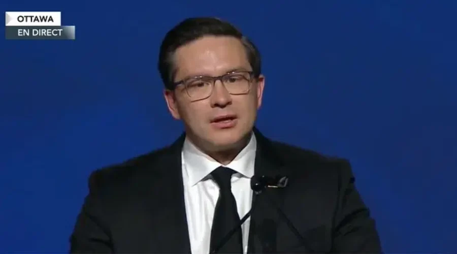 Poilievre Must Unite Conservatives: Professor