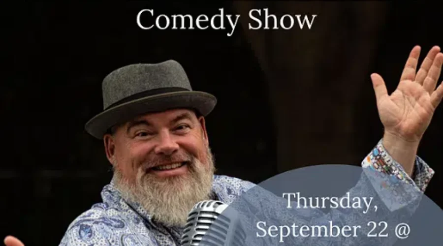 Rainy Lake Performer Series – Big Daddy Tazz Interview