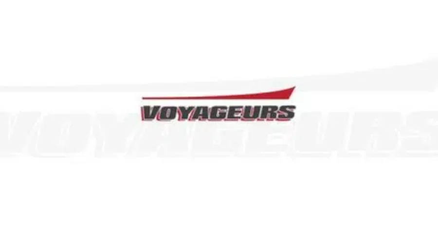 Voyageurs Drop Set to Mesabi Range