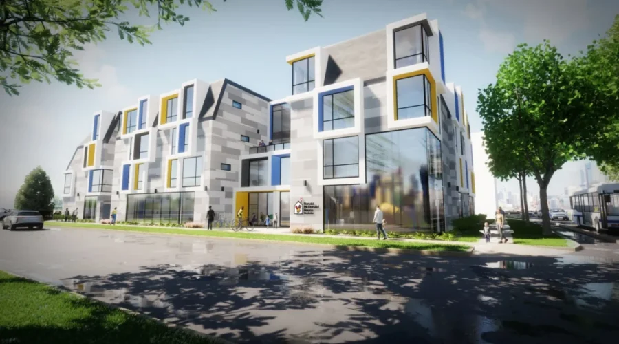 New Ronald McDonald House Helping NWO Families