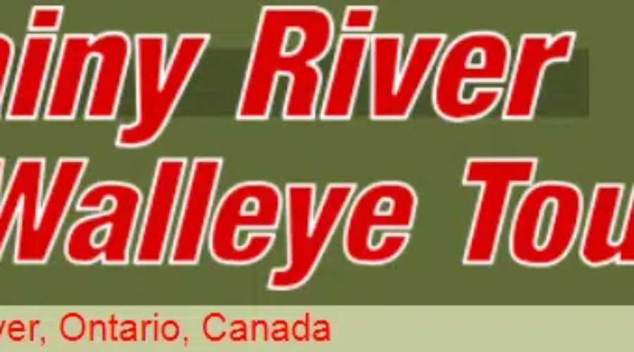 Rainy River Walleye Tournament 2022 – Richard Trenchard Interview