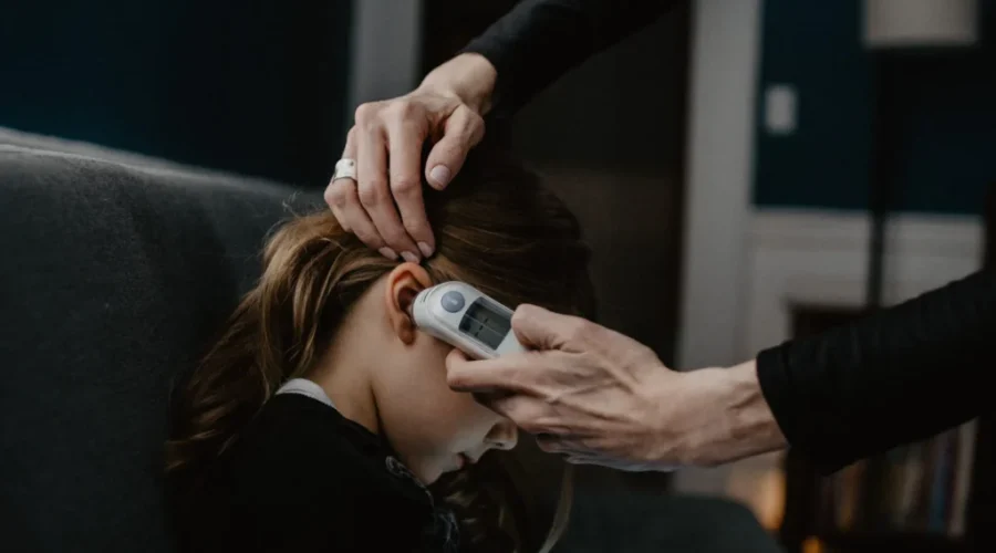 Kids Tylenol and Advil Hard To Come By Over The Counter