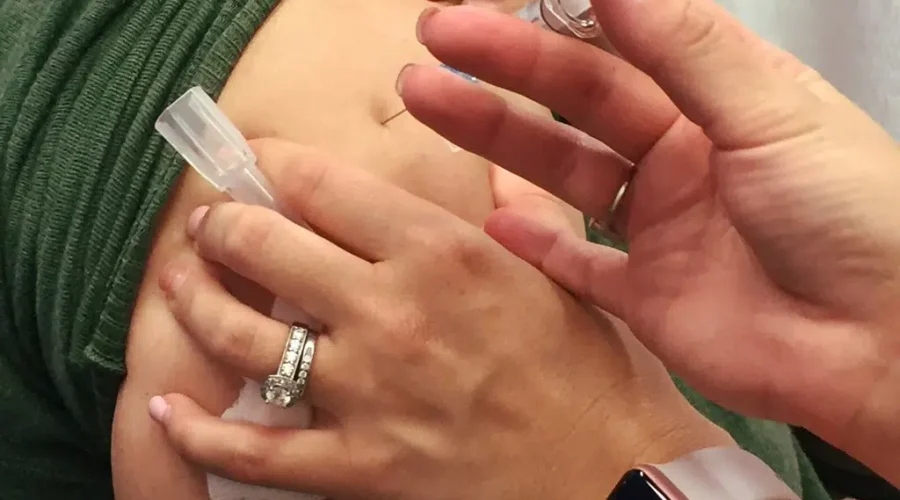 Influenza Confirmed in Parts of District