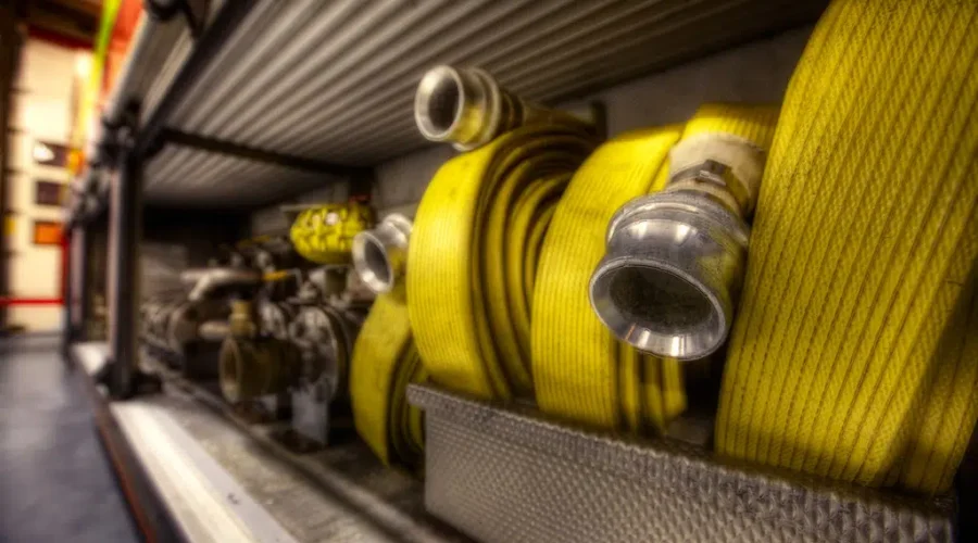 Fire Prevention Week Focuses On Escape Planning