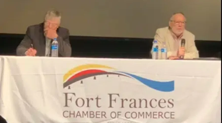 Mayoral Candidates Comment on Social Issues