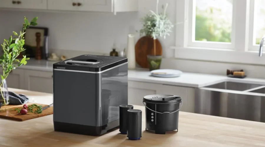 Fort Frances Residents Taking Part in Composting Pilot