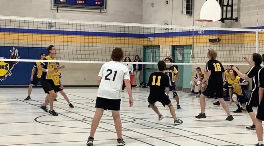 Local Sports for Friday, October 7