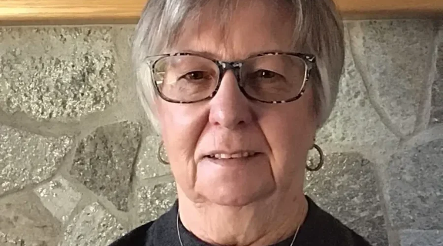 LaVallee Councillor Seeks Reelection