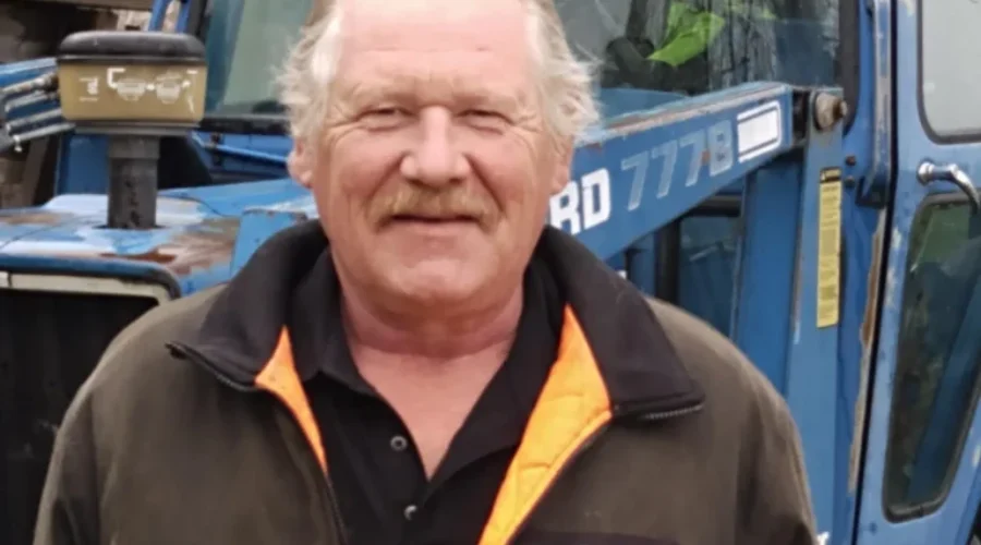 Mike Hyatt Runs For Councillor