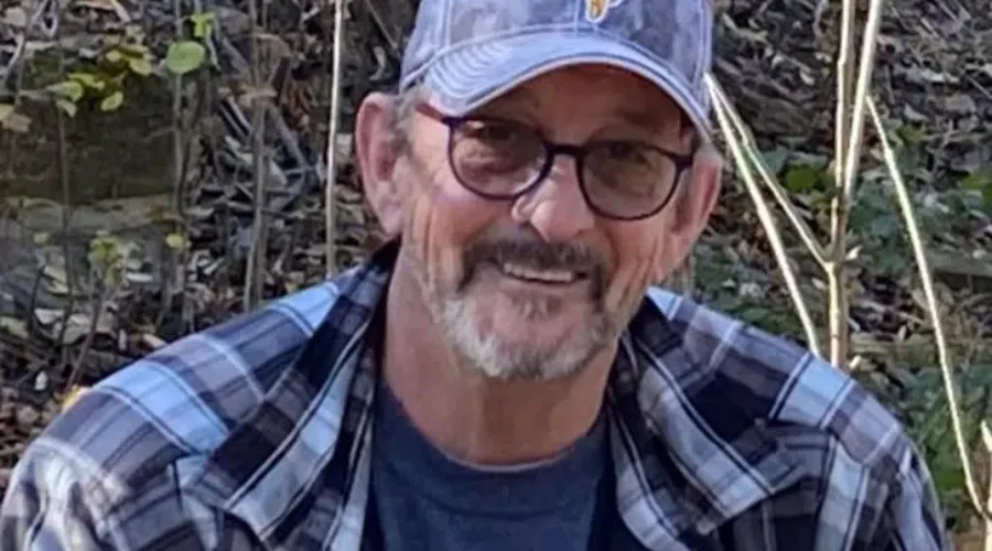 Lewis Kempf: Dawson Township Candidate