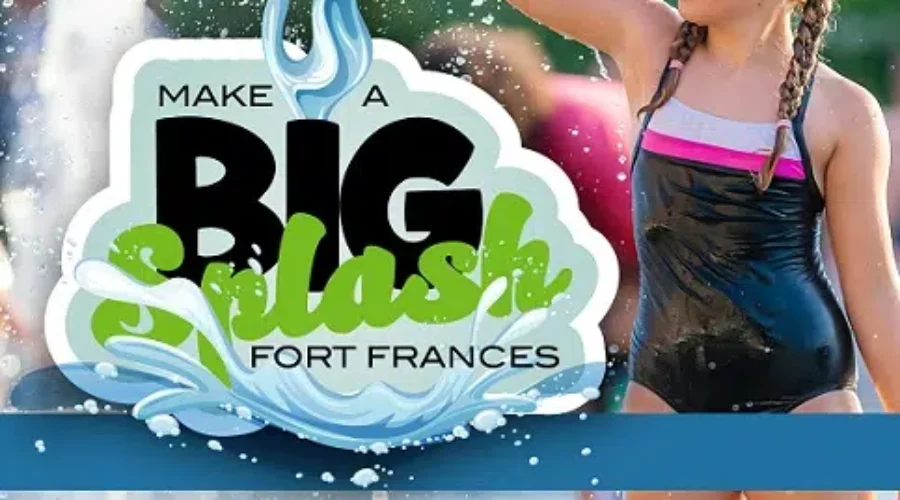 “Make a Big Splash Spray Park” – Tbaytel For Good Community Campaign – Travis Rob Interview
