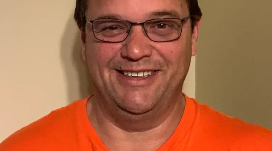 Alberton Reeve Candidate Mike Ford