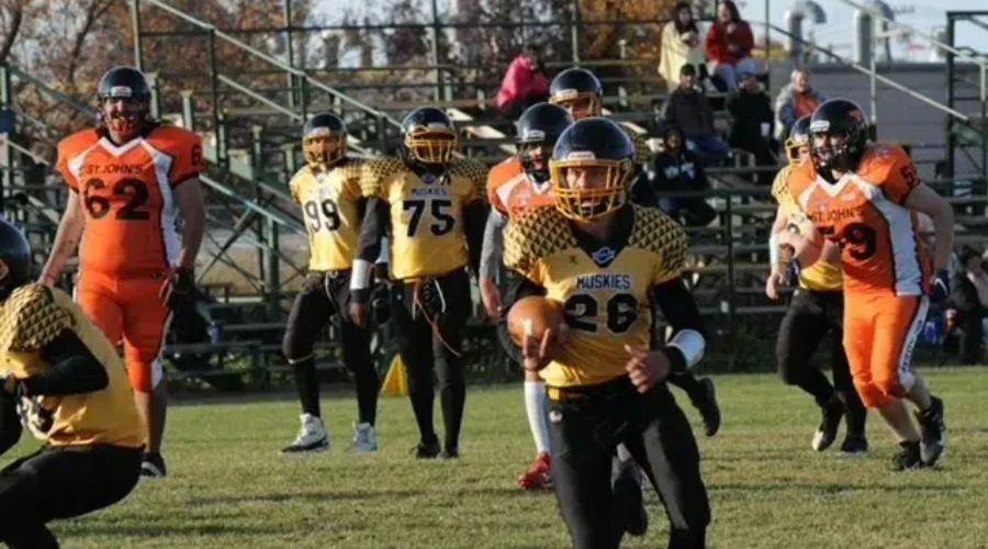 Local Sports for Tuesday, October 11