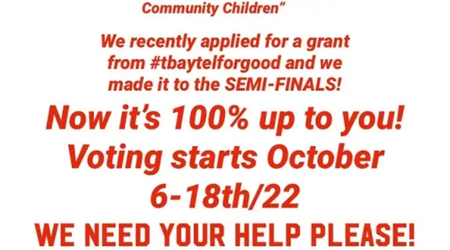 “Growth Mindset for our Community Children” -Tbaytel For Good Community Campaign – Alexis Reynolds Interview